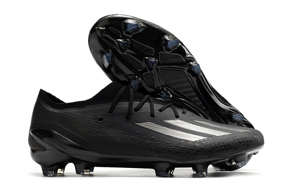 adidas X Speedportal.1 FG - noir